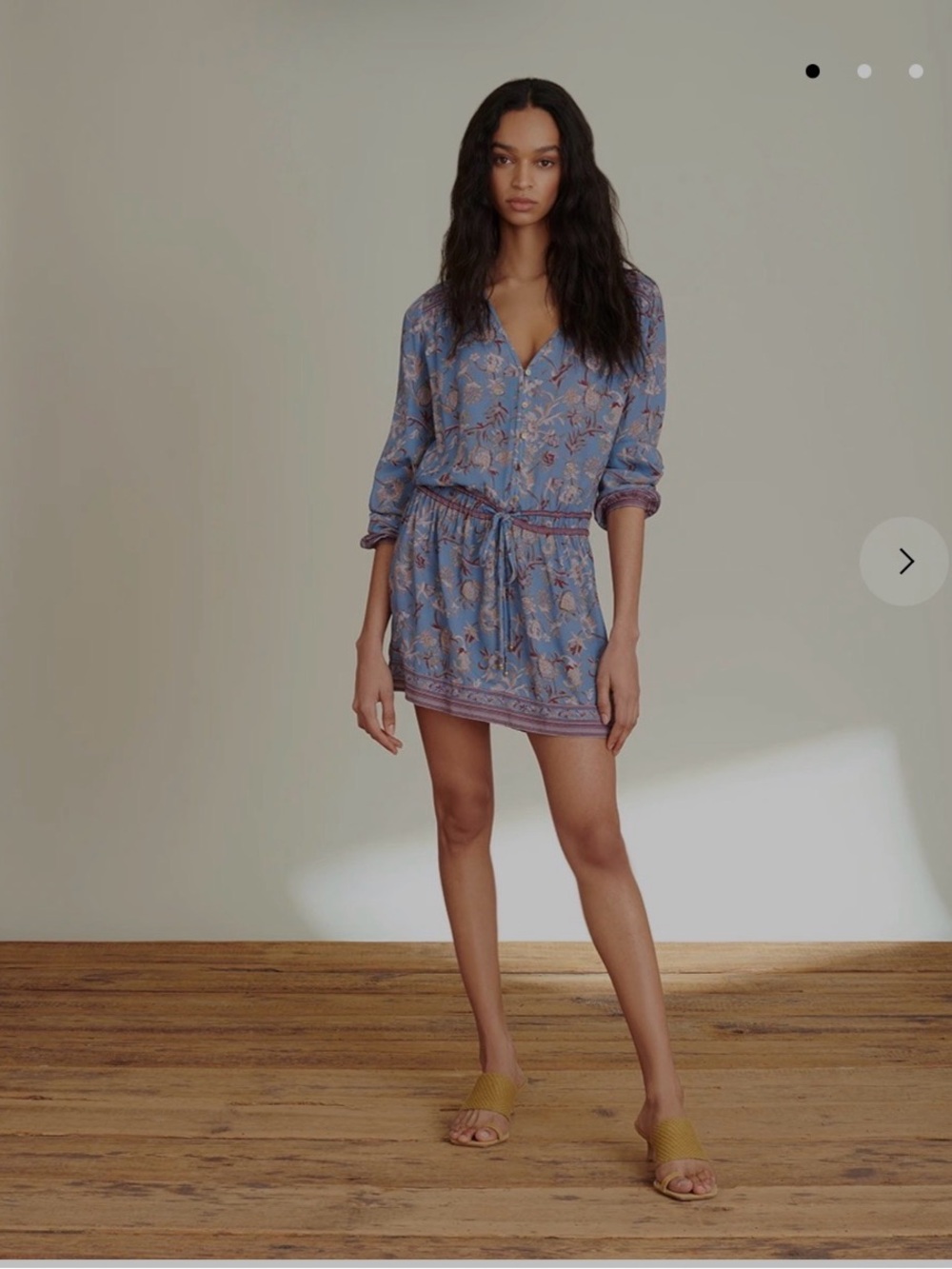 Veronica Beard Tiany Dress